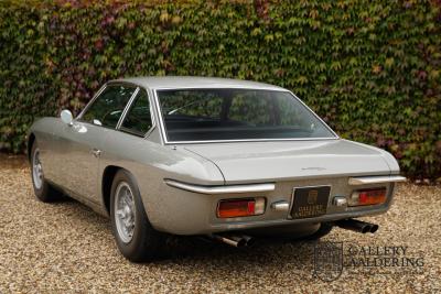 1969 Lamborghini Islero 400GT