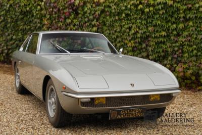 1969 Lamborghini Islero 400GT