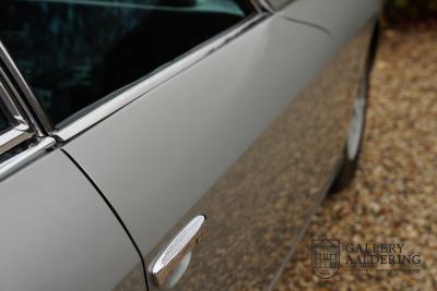 1969 Lamborghini Islero 400GT