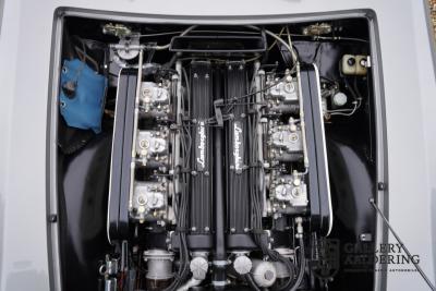 1969 Lamborghini Islero 400GT