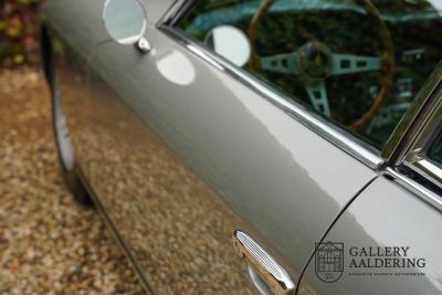 1969 Lamborghini Islero 400GT