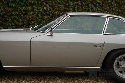 1969 Lamborghini Islero 400GT