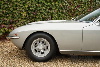 1969 Lamborghini Islero 400GT