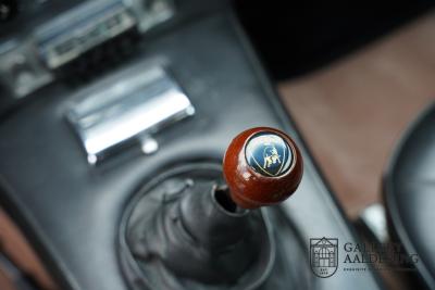 1969 Lamborghini Islero 400GT