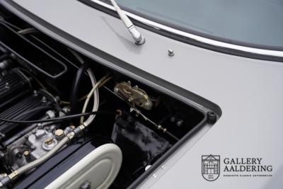 1969 Lamborghini Islero 400GT