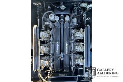 1969 Lamborghini Islero 400GT