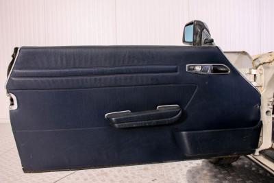 1982 Mercedes - Benz 380SL Roadster