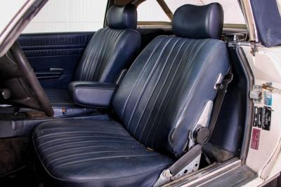 1982 Mercedes - Benz 380SL Roadster