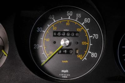 1982 Mercedes - Benz 380SL Roadster