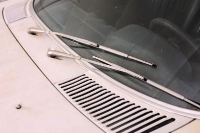 1982 Mercedes - Benz 380SL Roadster