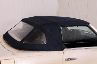 1982 Mercedes - Benz 380SL Roadster