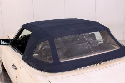 1982 Mercedes - Benz 380SL Roadster