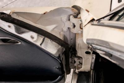 1982 Mercedes - Benz 380SL Roadster