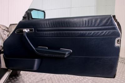 1982 Mercedes - Benz 380SL Roadster