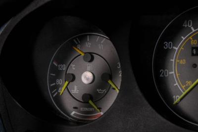 1982 Mercedes - Benz 380SL Roadster