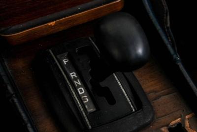 1982 Mercedes - Benz 380SL Roadster