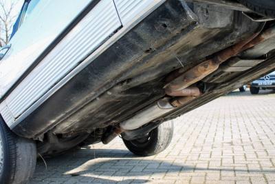 1982 Mercedes - Benz 380SL Roadster