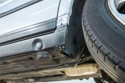 1986 Mercedes - Benz 200-serie