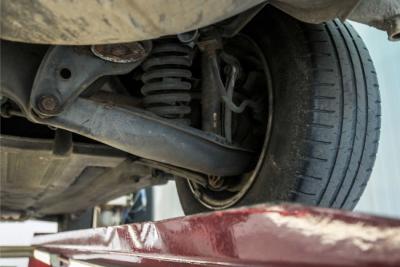 1986 Mercedes - Benz 200-serie