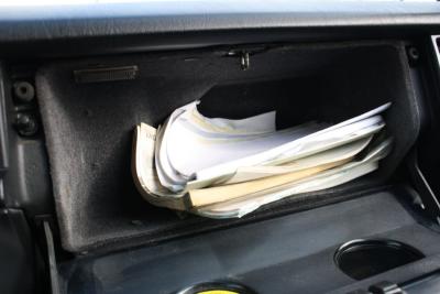 1986 Mercedes - Benz 190D