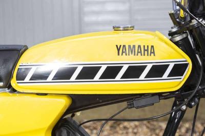 1988 Yamaha FS1-M