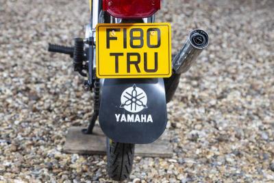 1988 Yamaha FS1-M