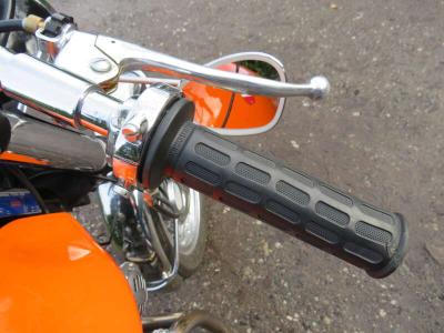 1970 Laverda 750SF