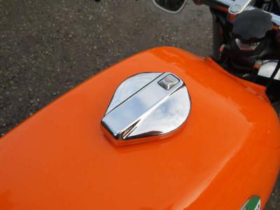 1970 Laverda 750SF