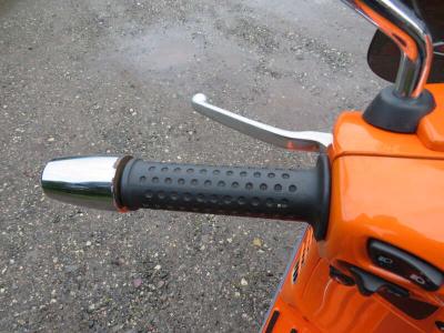 2004 PIAGGIO VESPA GT200L