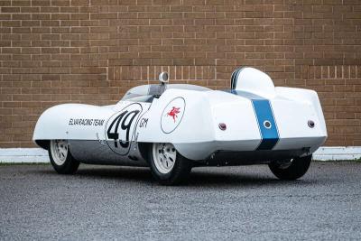1959 ELVA MK IV