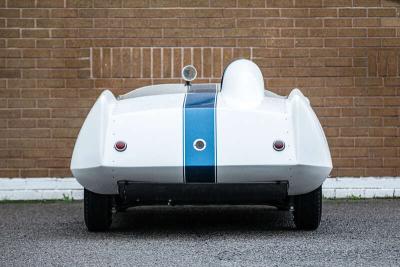1959 ELVA MK IV