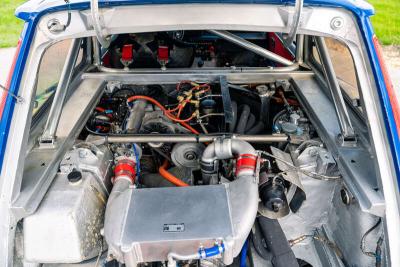 1987 Renault 5 TURBO SUPERPRODUCTION