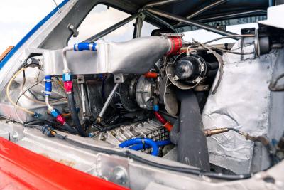 1987 Renault 5 TURBO SUPERPRODUCTION