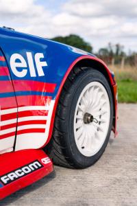 1987 Renault 5 TURBO SUPERPRODUCTION