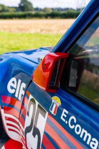 1987 Renault 5 TURBO SUPERPRODUCTION