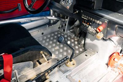 1987 Renault 5 TURBO SUPERPRODUCTION