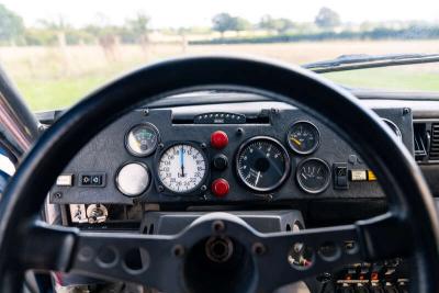 1987 Renault 5 TURBO SUPERPRODUCTION