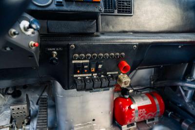 1987 Renault 5 TURBO SUPERPRODUCTION