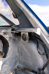 1987 Renault 5 TURBO SUPERPRODUCTION