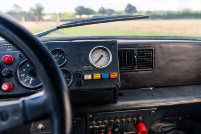 1987 Renault 5 TURBO SUPERPRODUCTION