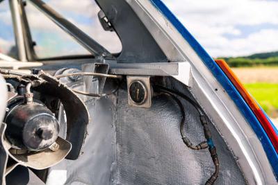 1987 Renault 5 TURBO SUPERPRODUCTION