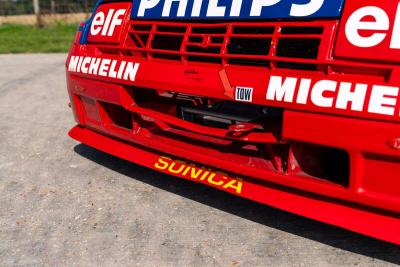 1987 Renault 5 TURBO SUPERPRODUCTION