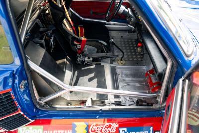 1987 Renault 5 TURBO SUPERPRODUCTION