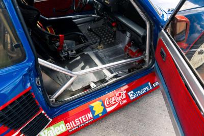 1987 Renault 5 TURBO SUPERPRODUCTION