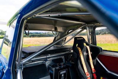 1987 Renault 5 TURBO SUPERPRODUCTION