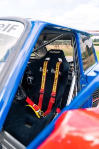 1987 Renault 5 TURBO SUPERPRODUCTION