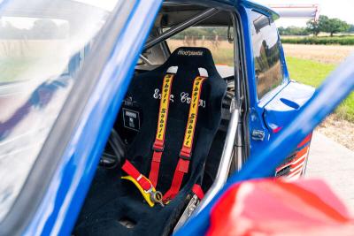 1987 Renault 5 TURBO SUPERPRODUCTION