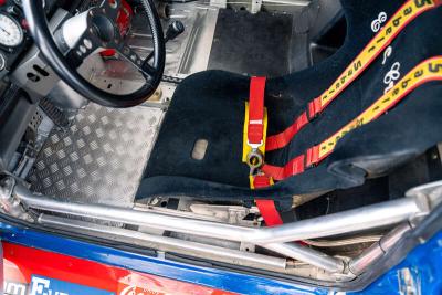 1987 Renault 5 TURBO SUPERPRODUCTION