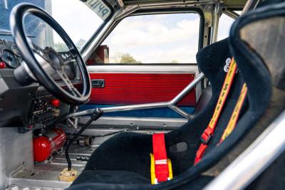 1987 Renault 5 TURBO SUPERPRODUCTION