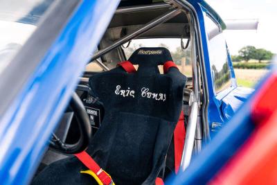 1987 Renault 5 TURBO SUPERPRODUCTION